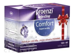 Proenzi ArthroStop Comfort