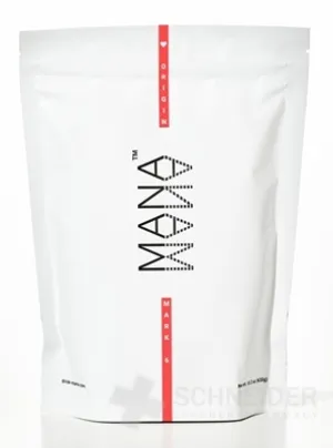 MANA Mark 6 Pulver Single Origin