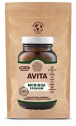 AVITA MORINGA PREMIUM