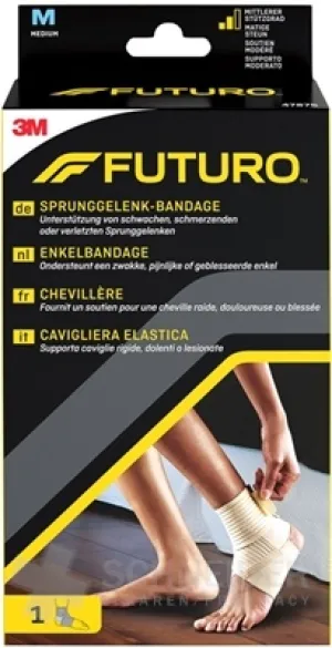 3M FUTURO Knöchelstabilisierungsbandage