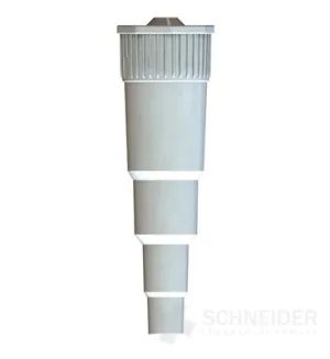 FLOCARE ÜBERGANGSSTUFENVERBINDER