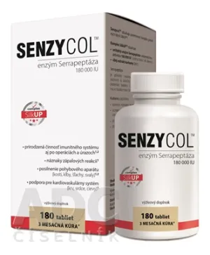!!! VERKAUF VERBOTEN!!! Senzycol 180 Tabletten