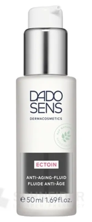DADO SENS ECTOIN ANTI-AGING-FLUID