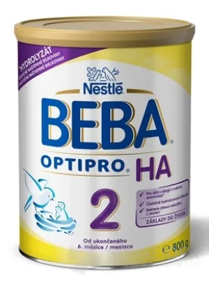 BABY OPTIPRO HA 2