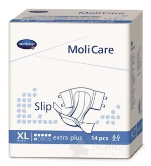 MoliCare Extra Plus XL