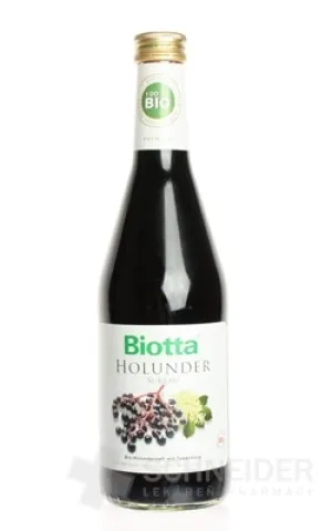 Biotta BIO-Saft