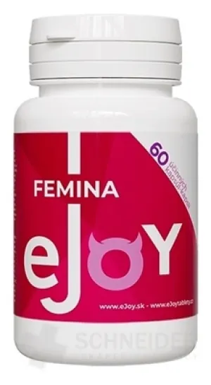 Genießen Sie FEMINA