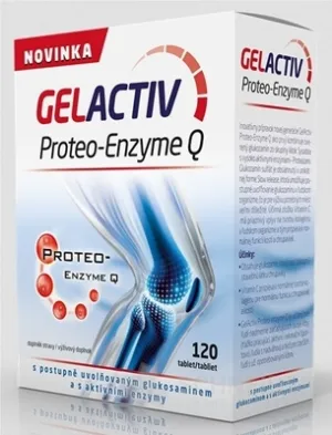 GELACTIV Proteo-Enzym Q
