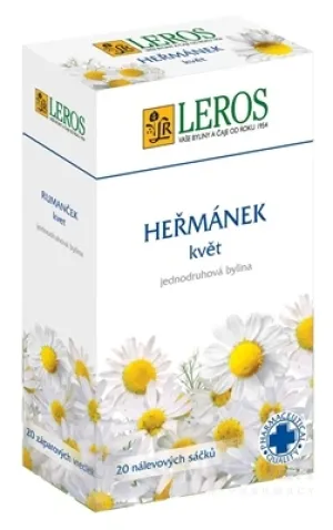 LEROS RUMÄNIEN BLUME