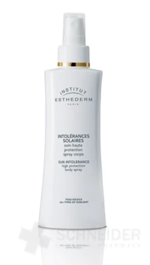 ESTHEDERM SUN INTOLERANCE KÖRPERSPRAY