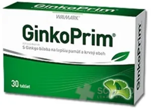 WALMARK GINKOPRIM