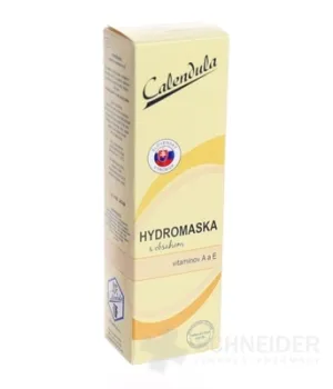 Calendula HYDROMASKA