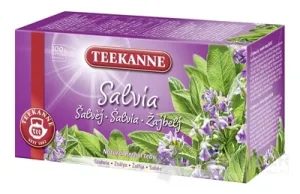 TEEKANNE SAGE