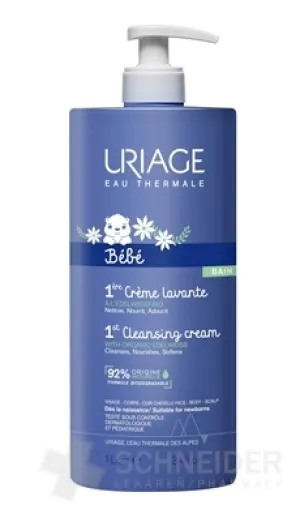 URIAGE BeBe Reinigungscreme