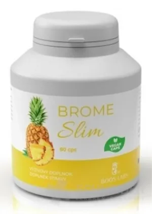 BROMESlim – Boos Labs