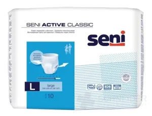 Seni ACTIVE CLASSIC Large