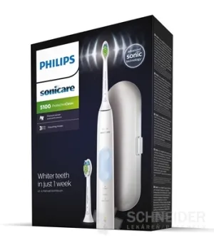 Philips Sonicare ProtectiveClean 5100