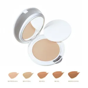 Avene Compact Mattierungs-Make-up LSF 30, natürlicher Farbton 10 g