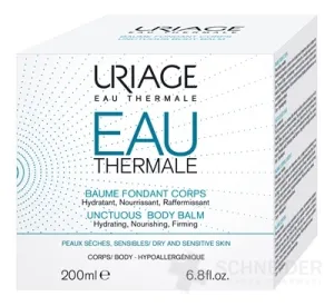 URIAGE EAU THERMISCHER KÖRPERBALSAM