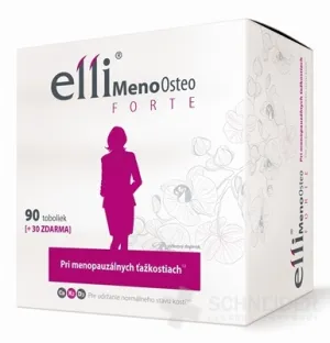 Elli MenoOsteo FORTE