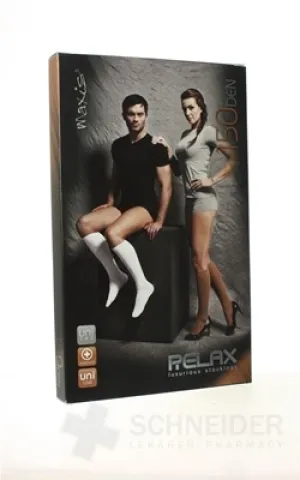 MAXIS RELAX 150 DEN WADENSTRÜMPFE