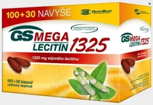 GS MegaLecithin 1325