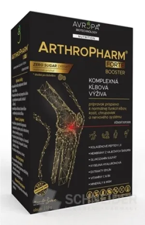 AVROPA ArthroPharm Forte