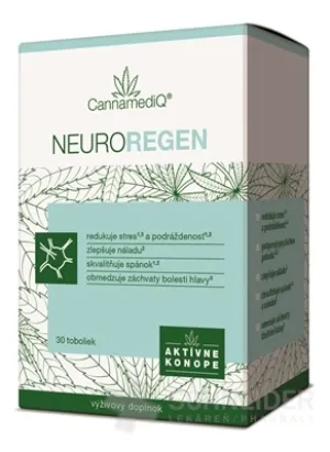 CannamediQ NEUROGEN