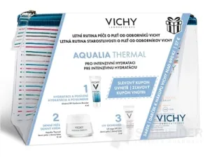 VICHY AQUALIA THERMAL Geschenktüte