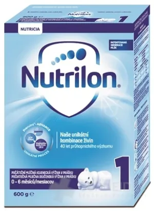 Nutrilon 1 BiB
