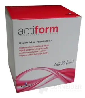 Aktiform