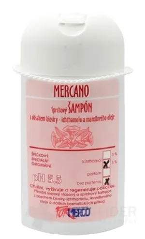 MERCANO 5 %