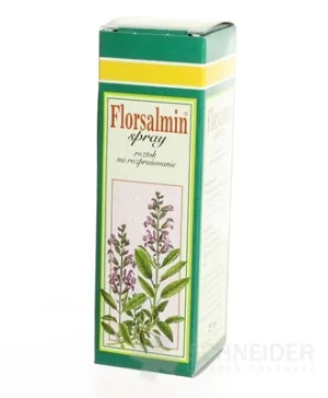FLORSALMIN-Spray