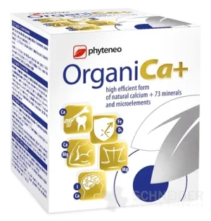 Phyteneo OrganiCa+