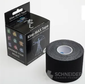 Kine-MAX klassisches Kinesiologie-Tape