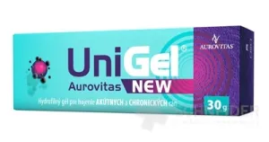 UniGel AUROVITAS NEU
