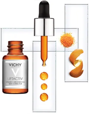 Vichy Liftactiv Fresh Shot 10 ml