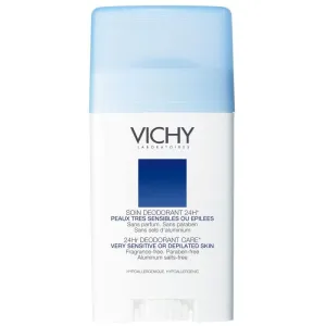 Vichy Deo Stick Deodorant ohne Aluminiumsalze