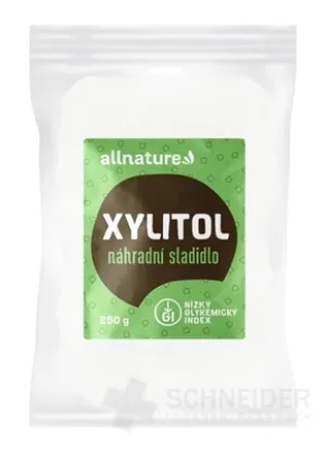 Allnature XYLITOL