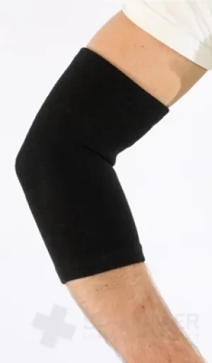 ANTAR Elastische Ellenbogenbandage mit Elasthan