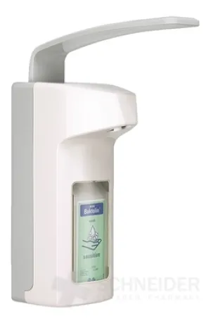 BODE Eurospender 2000