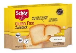 Schär ZWIEBACK sucháre