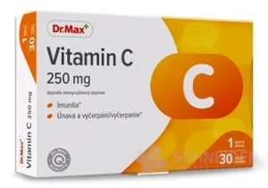 Dr.Max Vitamin C 250 mg