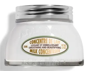 L'OCCITANE STRAFFENDE KÖRPERCREME Mandel