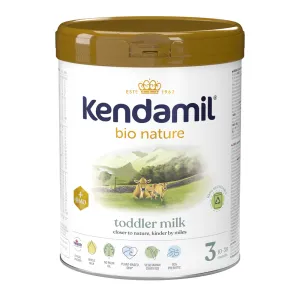 KENDAMIL BIO Nature 3 HMO+