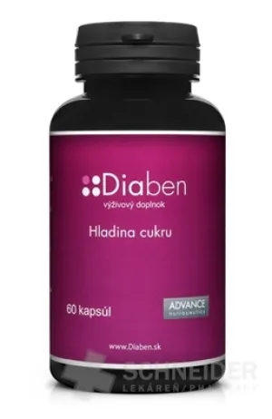 ADVANCE Diaben