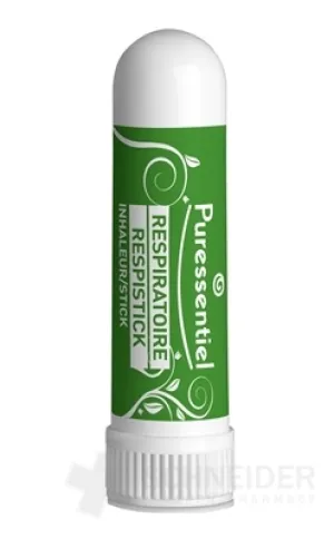 PURESSENTIEL Inhalationsstäbchen