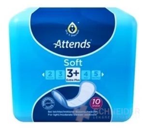 BESUCHT Soft Extra 3+