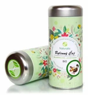 Naturalis BIO Kräutertee – Einfach schön