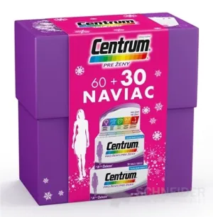Zentrum für Frauen (Weihnachtspaket)